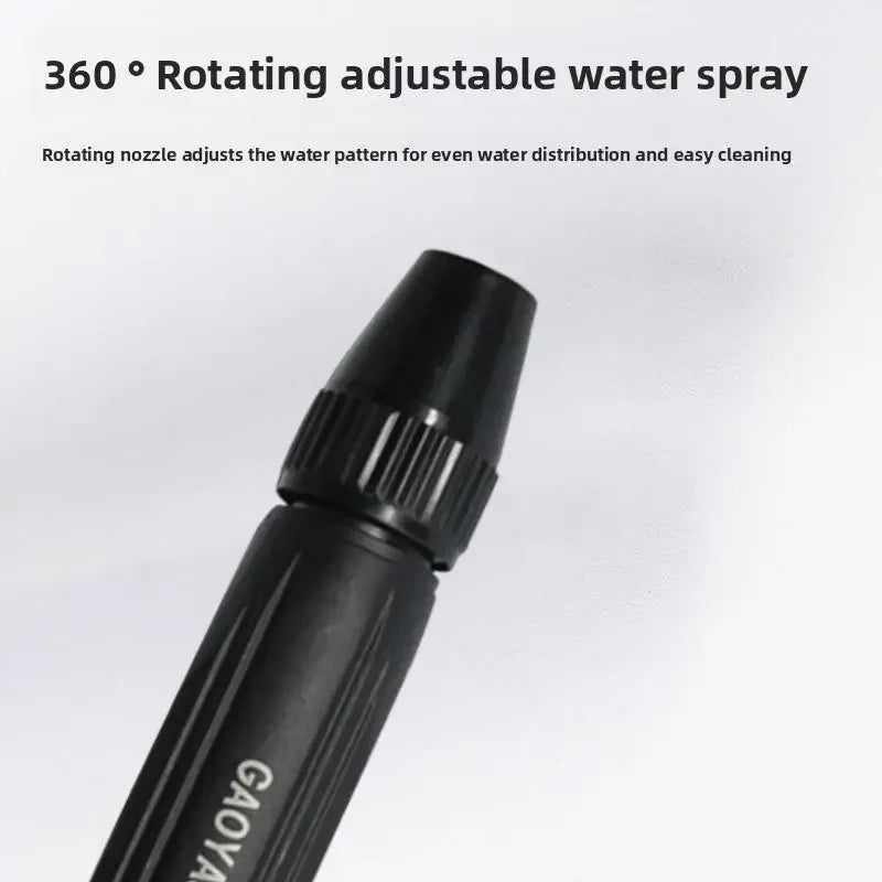 ⚡️LAST DAY 50% OFF 🚗Powerful High-Pressure Home Car Wash & Garden Sprayer