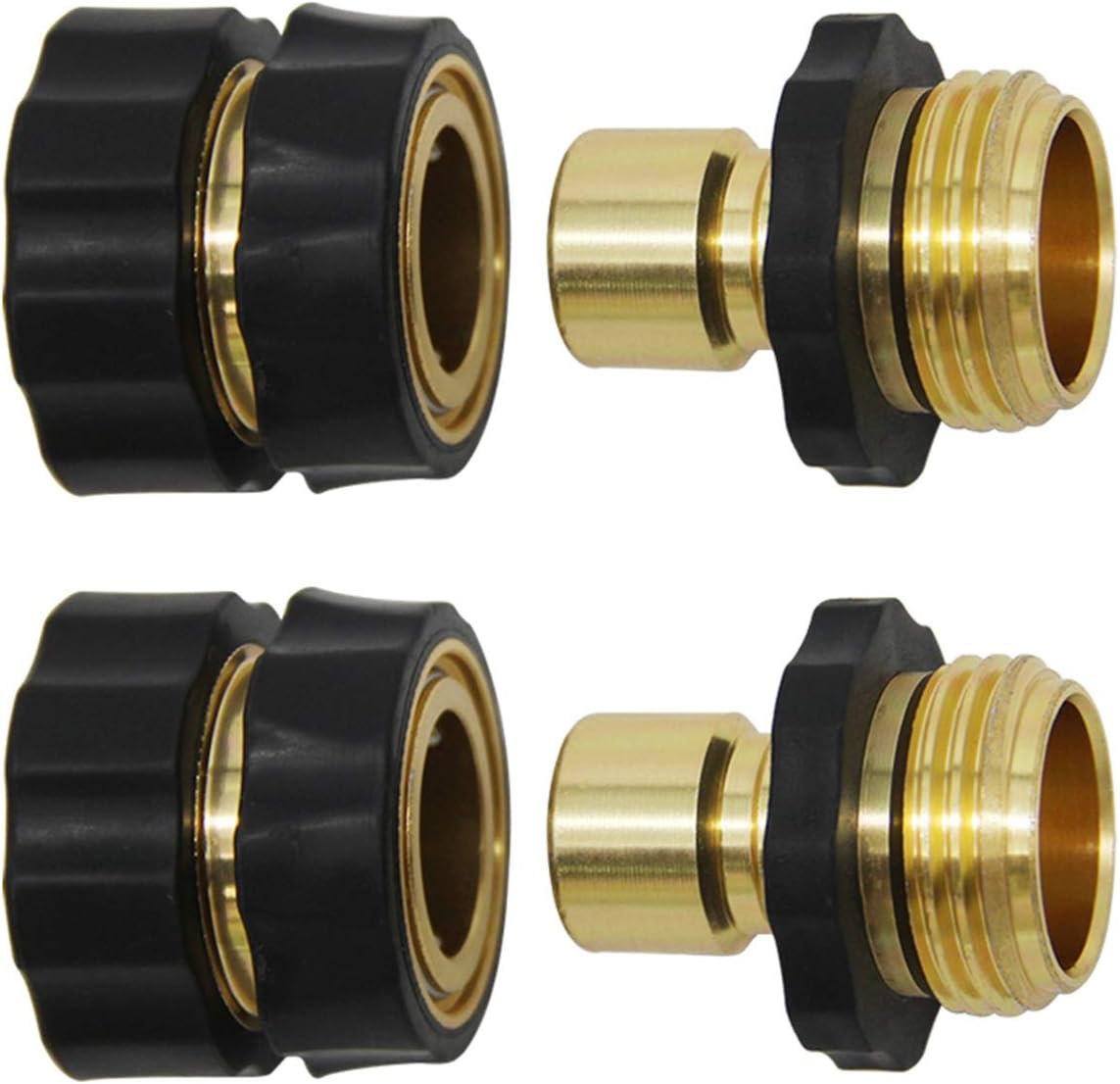 Garden Hose Connector
