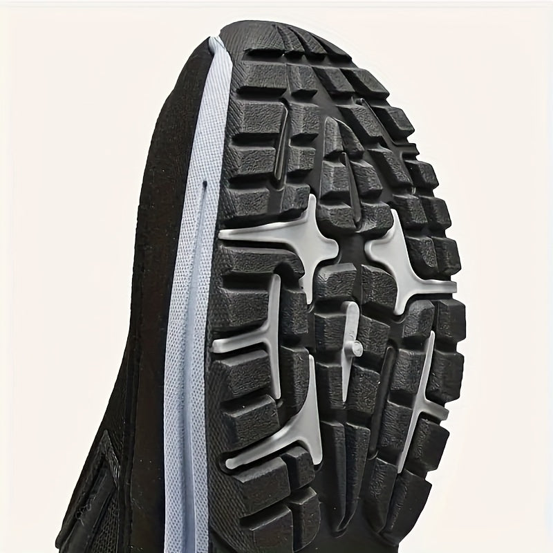🔥LAST DAY - 50% OFF🛒Men's Slip-On Low-Top Sneakers
