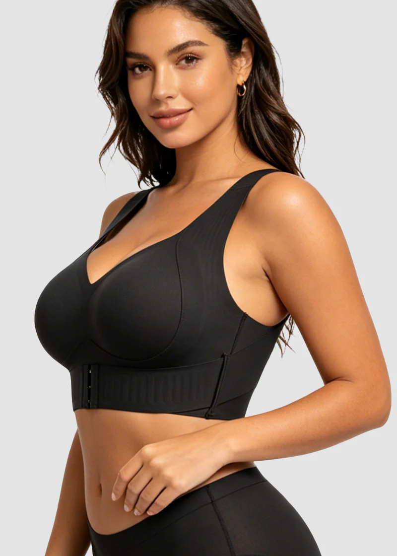 ✨ Nawaru™ Posture Bra – Effortless Support, Pressure-Free Comfort & Beautiful Posture