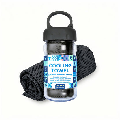 ❄️Absorbent Quick-Drying Gym Cooling Towels ❄️