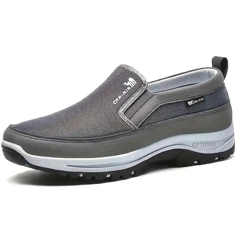 🔥LAST DAY - 50% OFF🛒Men's Slip-On Low-Top Sneakers