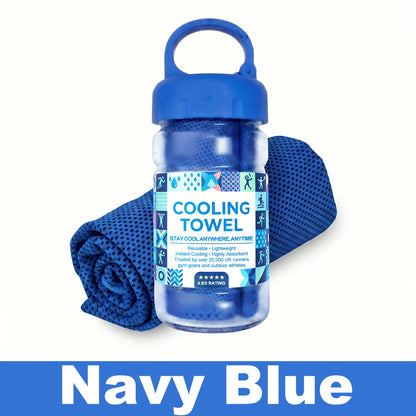 ❄️Absorbent Quick-Drying Gym Cooling Towels ❄️