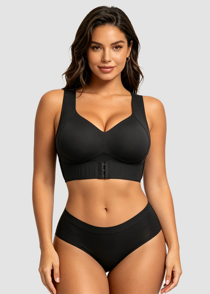 ✨ Nawaru™ Posture Bra – Effortless Support, Pressure-Free Comfort & Beautiful Posture