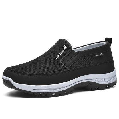 🔥LAST DAY: 80% OFF🔥 Non-Slip Walking Shoes with Arch Support – Orthopaedic Comfort