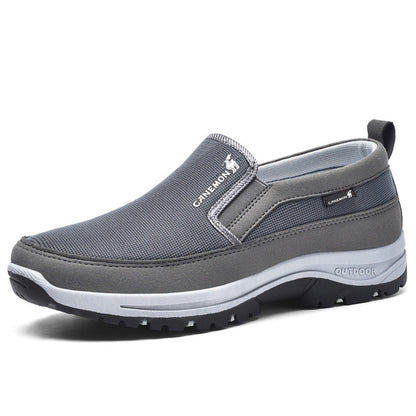 🔥LAST DAY: 80% OFF🔥 Non-Slip Walking Shoes with Arch Support – Orthopaedic Comfort