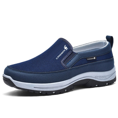 🔥LAST DAY: 80% OFF🔥 Non-Slip Walking Shoes with Arch Support – Orthopaedic Comfort