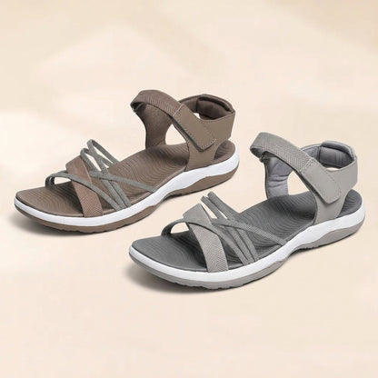 ⚡ 𝙇𝘼𝙎𝙏 𝘿𝘼𝙔: 𝟴𝟬% 𝙊𝙁𝙁:⭐Comfortable Orthopedic Sandals