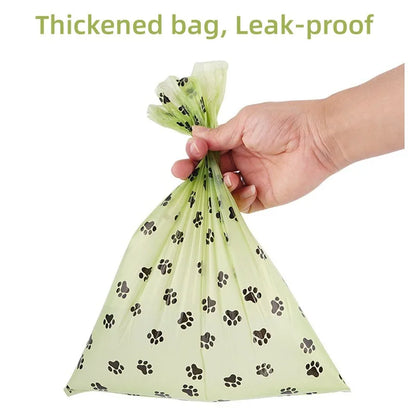 BioDog Poop Dispenser（15bags 1 Roll）