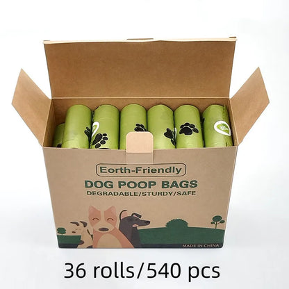 BioDog Poop Dispenser（15bags 1 Roll）