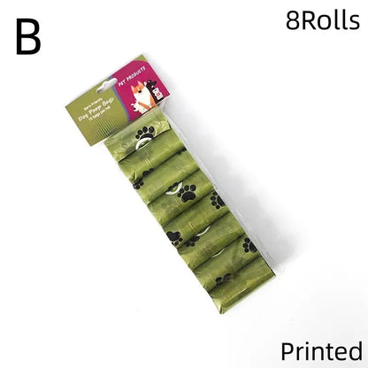 BioDog Poop Dispenser（15bags 1 Roll）