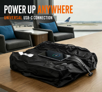 Travel AirPack