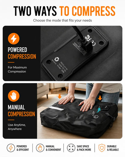 Travel AirPack