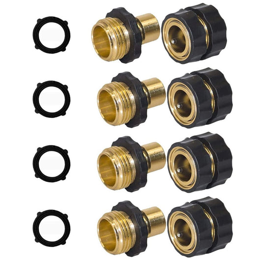 Garden Hose Connector