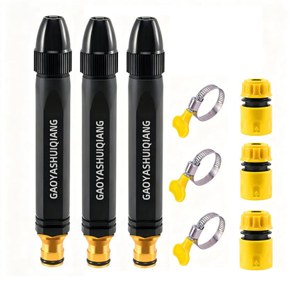 ⚡️LAST DAY 50% OFF 🚗Powerful High-Pressure Home Car Wash & Garden Sprayer