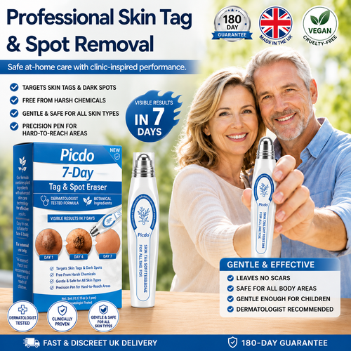 𝐎𝐟𝐟𝐢𝐜𝐢𝐚𝐥 𝐁𝐫𝐚𝐧𝐝 𝐒𝐭𝐨𝐫𝐞 |🔥𝐏i𝐜𝐝o® 7-𝐷𝑎𝑦 𝗧𝐚𝐠 & 𝗦𝗽𝐨𝐭 𝐄𝐫𝒂𝒔𝒆𝒓(Zero Pain, Zero 𝐒𝐜𝐚𝒓𝒔 Rollerball)🌈