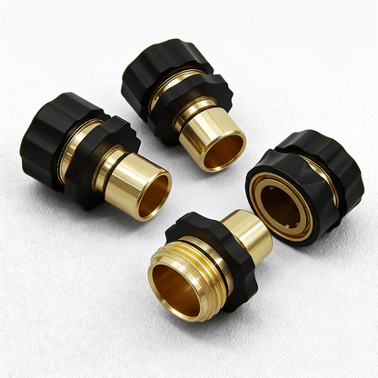 Garden Hose Connector