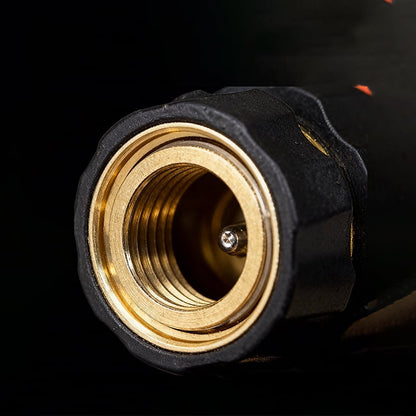 Garden Hose Connector