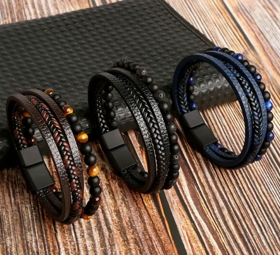 Purelora® Germanium Lymphatic Support Bracelet | Magnetic Wellness Bracelet for Swelling, Circulation & Everyday Balance