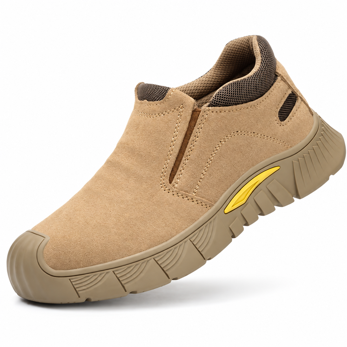 🔥LAST DAY: 80% OFF🔥 Non-Slip Walking Shoes with Arch Support – Orthopaedic Comfort