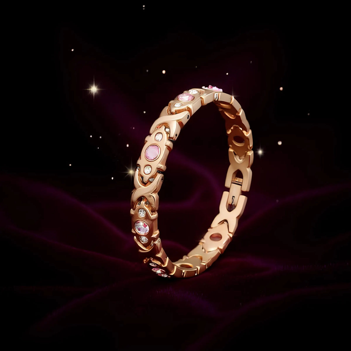 Germanium Lymphvity Detox Bracelet(Limited time discount 🔥 last day)