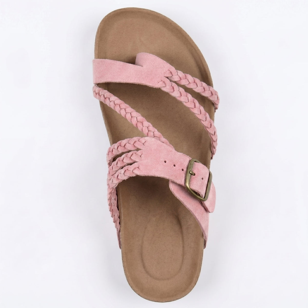 ⚡𝐋𝐀𝐒𝐓 𝐃𝐀𝐘: 𝟖𝟎% 𝐎𝐅𝐅: Orthopaedic Strappy Sandals