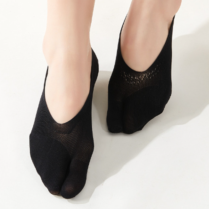 🔥 Hot Selling 🔥 Summer Five-Toe Socks