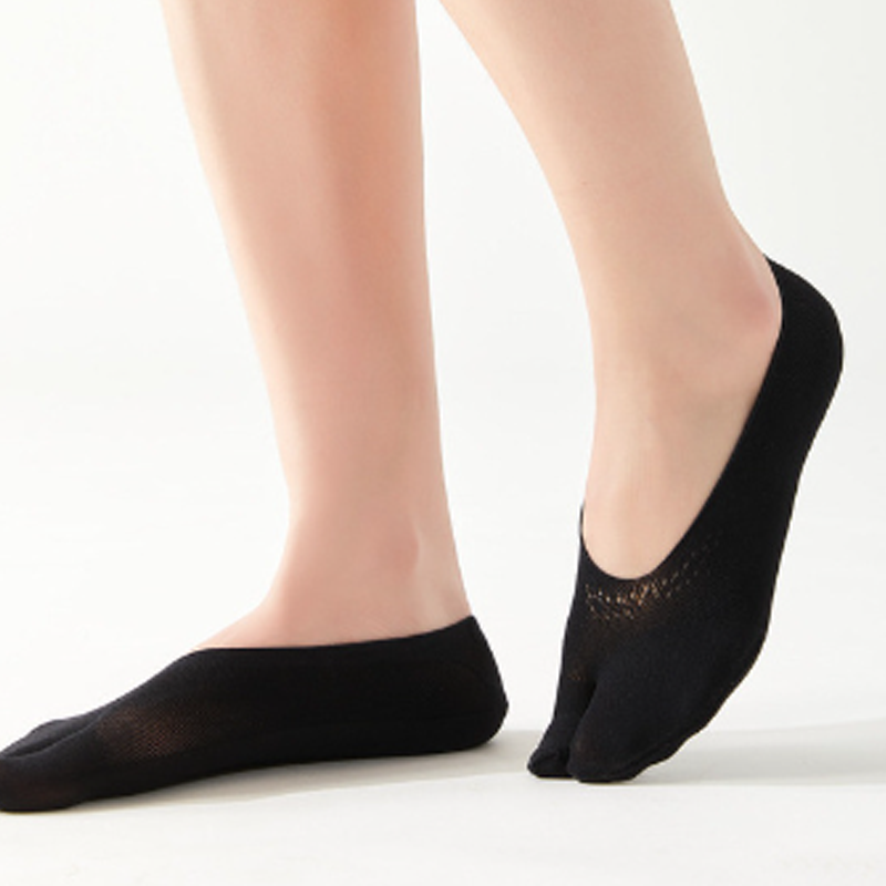 🔥 Hot Selling 🔥 Summer Five-Toe Socks