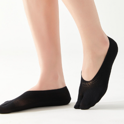 🔥 Hot Selling 🔥 Summer Five-Toe Socks
